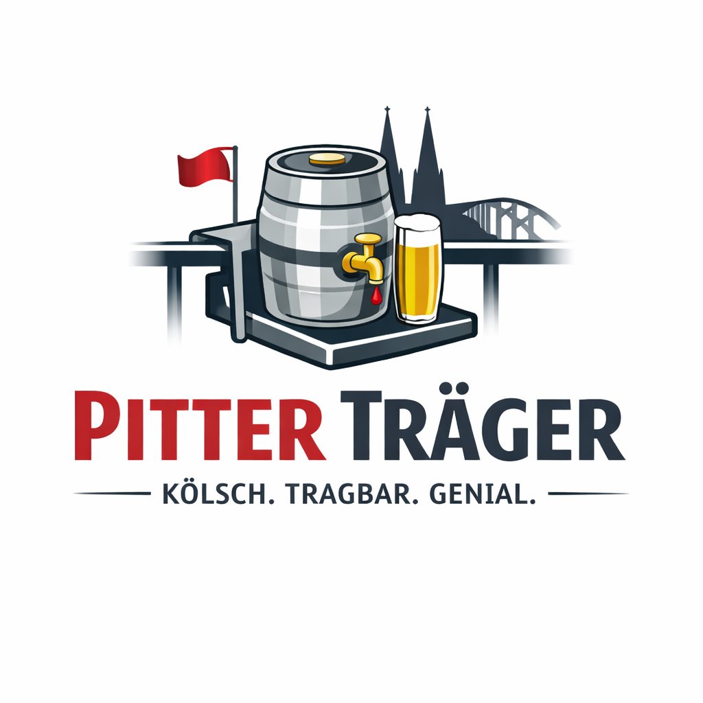 Pitterträger Logo